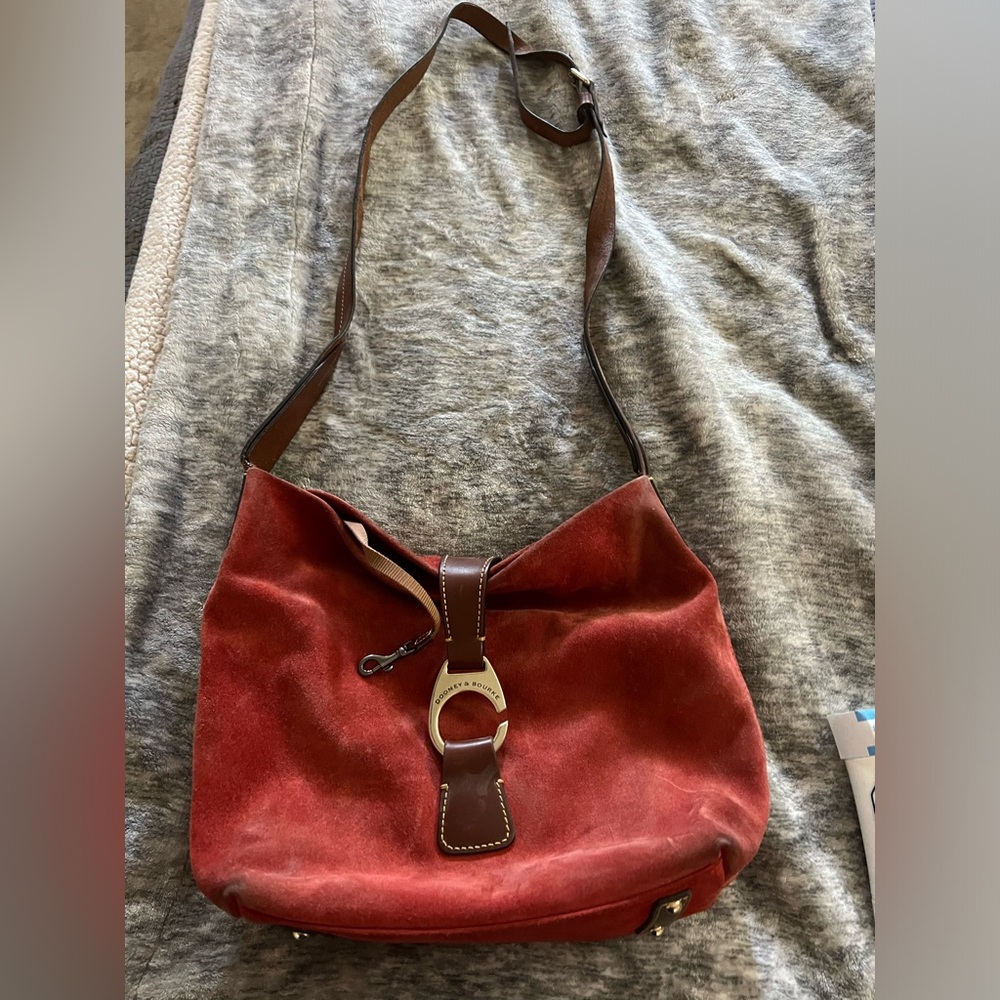 Dooney & Bourke tote bag